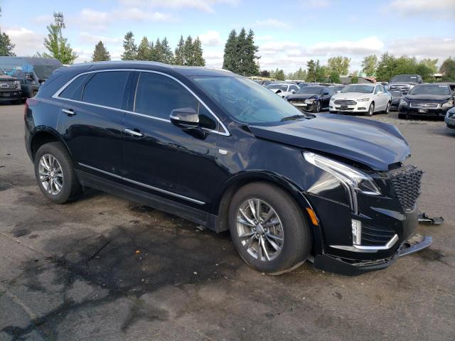 Photo 3 VIN: 1GYKNCRS1MZ119235 - CADILLAC XT5 PREMIU 