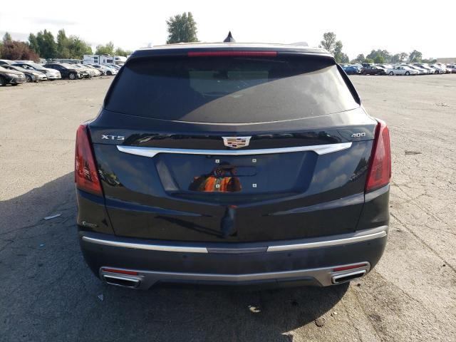 Photo 5 VIN: 1GYKNCRS1MZ119235 - CADILLAC XT5 PREMIU 