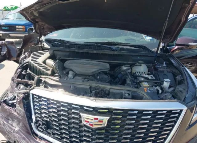 Photo 9 VIN: 1GYKNCRS1MZ206357 - CADILLAC XT5 