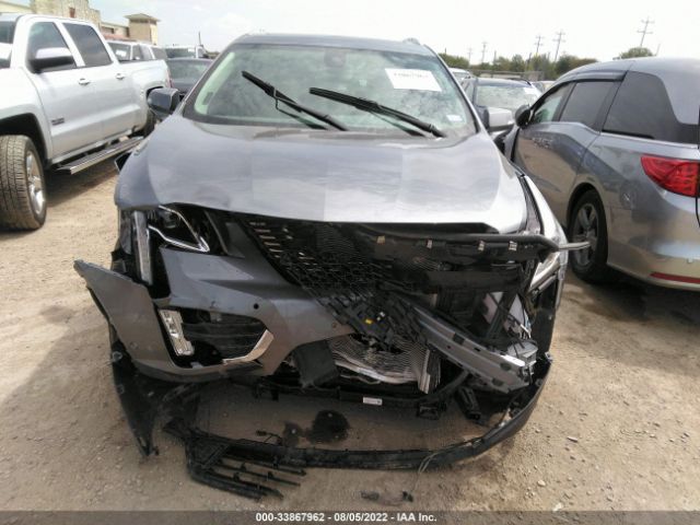 Photo 5 VIN: 1GYKNCRS1NZ126378 - CADILLAC XT5 