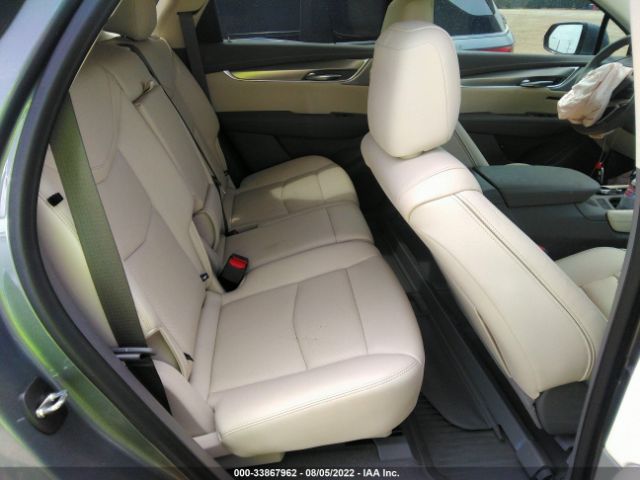 Photo 7 VIN: 1GYKNCRS1NZ126378 - CADILLAC XT5 