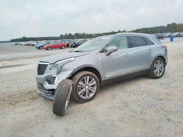 Photo 0 VIN: 1GYKNCRS1PZ157293 - CADILLAC XT5 