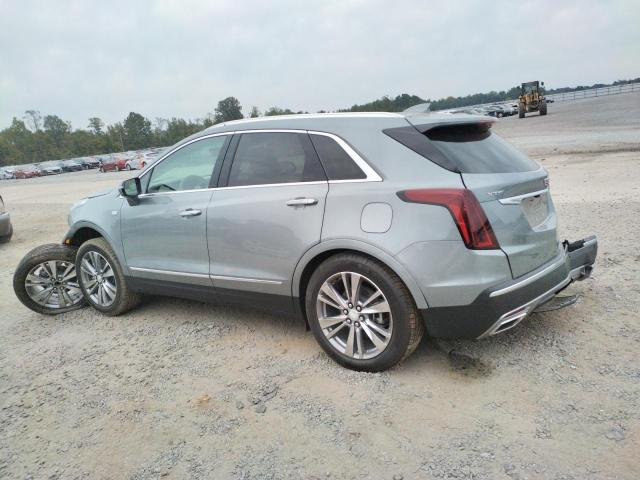 Photo 1 VIN: 1GYKNCRS1PZ157293 - CADILLAC XT5 