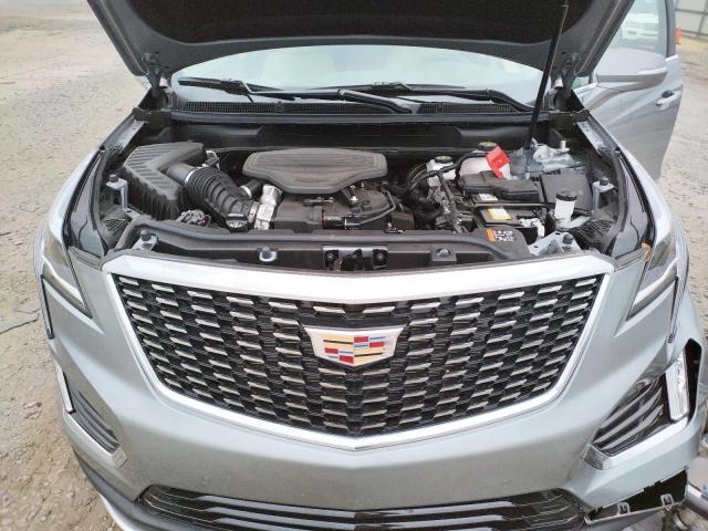 Photo 10 VIN: 1GYKNCRS1PZ157293 - CADILLAC XT5 