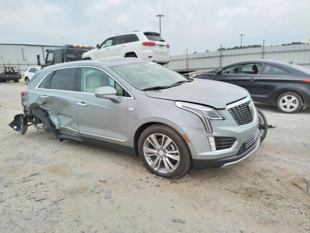 Photo 3 VIN: 1GYKNCRS1PZ157293 - CADILLAC XT5 