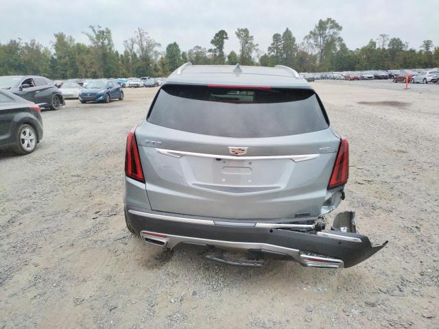 Photo 5 VIN: 1GYKNCRS1PZ157293 - CADILLAC XT5 