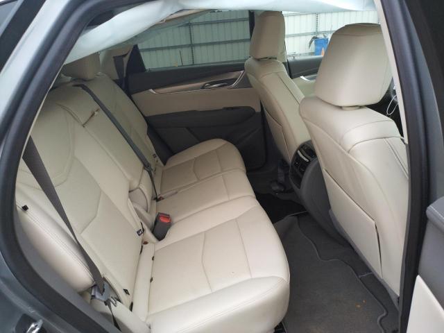 Photo 9 VIN: 1GYKNCRS1PZ157293 - CADILLAC XT5 