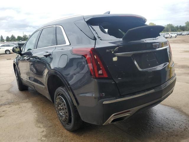 Photo 1 VIN: 1GYKNCRS1PZ191427 - CADILLAC XT5 PREMIU 