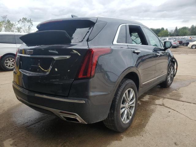 Photo 2 VIN: 1GYKNCRS1PZ191427 - CADILLAC XT5 PREMIU 