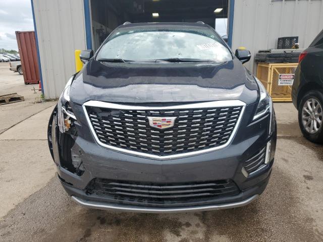 Photo 4 VIN: 1GYKNCRS1PZ191427 - CADILLAC XT5 PREMIU 