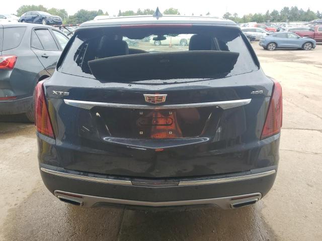 Photo 5 VIN: 1GYKNCRS1PZ191427 - CADILLAC XT5 PREMIU 