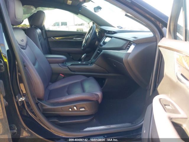 Photo 4 VIN: 1GYKNCRS2HZ140326 - CADILLAC XT5 