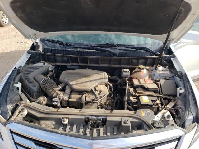 Photo 11 VIN: 1GYKNCRS2HZ186786 - CADILLAC XT5 PREMIU 