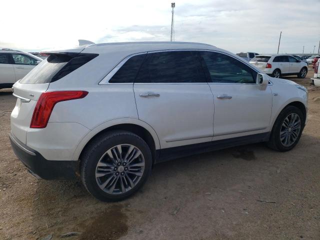 Photo 2 VIN: 1GYKNCRS2HZ186786 - CADILLAC XT5 PREMIU 