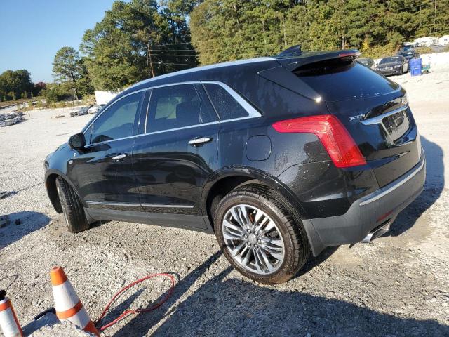 Photo 1 VIN: 1GYKNCRS2HZ237932 - CADILLAC XT5 PREMIU 