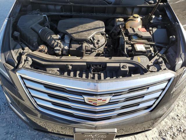 Photo 11 VIN: 1GYKNCRS2HZ237932 - CADILLAC XT5 PREMIU 