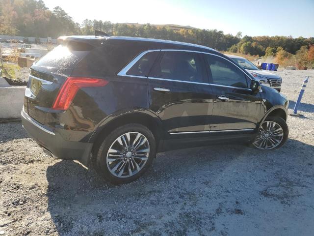 Photo 2 VIN: 1GYKNCRS2HZ237932 - CADILLAC XT5 PREMIU 