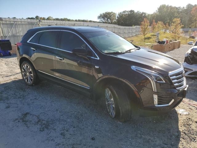 Photo 3 VIN: 1GYKNCRS2HZ237932 - CADILLAC XT5 PREMIU 