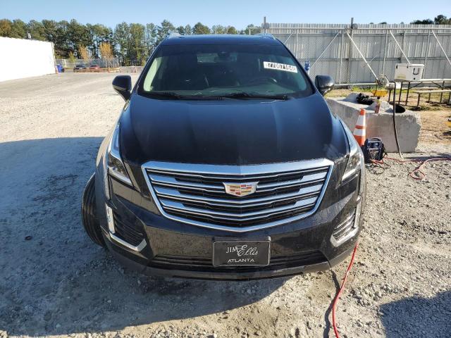 Photo 4 VIN: 1GYKNCRS2HZ237932 - CADILLAC XT5 PREMIU 