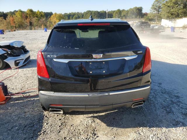 Photo 5 VIN: 1GYKNCRS2HZ237932 - CADILLAC XT5 PREMIU 