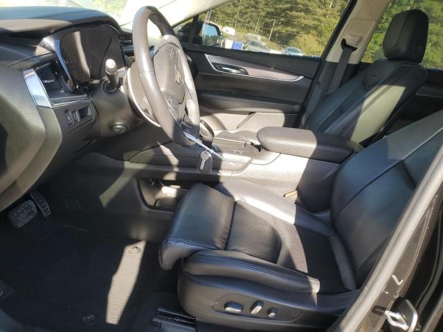 Photo 6 VIN: 1GYKNCRS2HZ237932 - CADILLAC XT5 PREMIU 