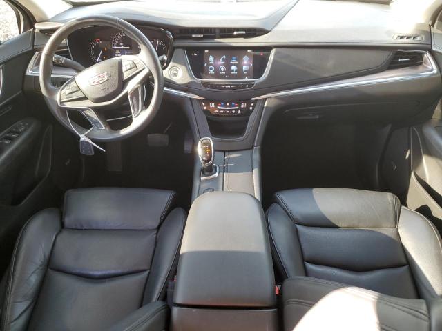 Photo 7 VIN: 1GYKNCRS2HZ237932 - CADILLAC XT5 PREMIU 