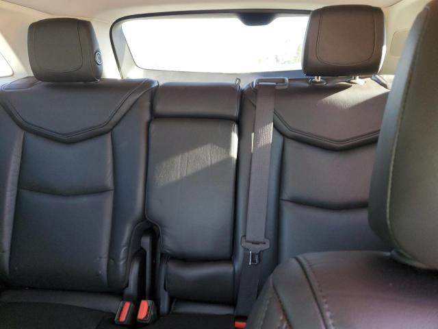 Photo 9 VIN: 1GYKNCRS2HZ237932 - CADILLAC XT5 PREMIU 