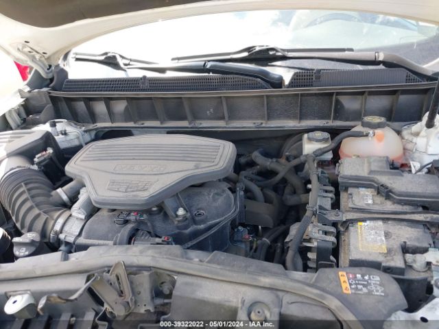 Photo 9 VIN: 1GYKNCRS2JZ120714 - CADILLAC XT5 