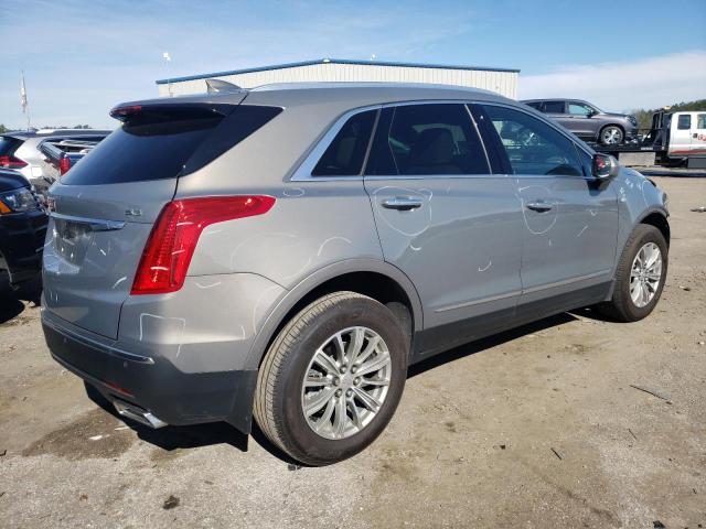 Photo 2 VIN: 1GYKNCRS2JZ149596 - CADILLAC XT5 LUXURY 