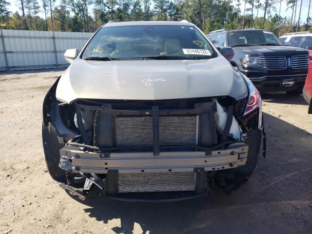 Photo 4 VIN: 1GYKNCRS2JZ149596 - CADILLAC XT5 LUXURY 