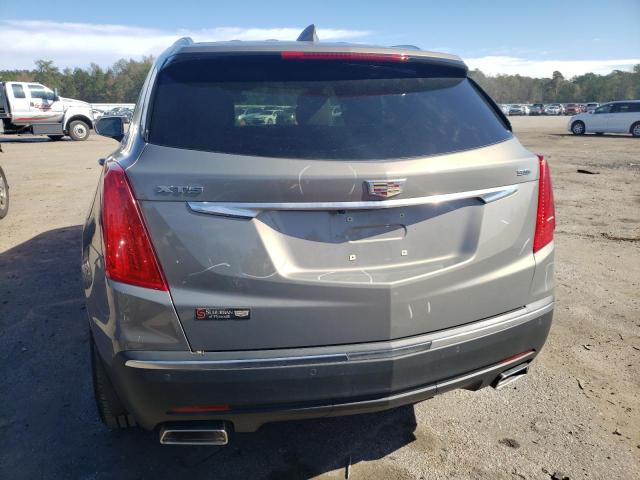 Photo 5 VIN: 1GYKNCRS2JZ149596 - CADILLAC XT5 LUXURY 