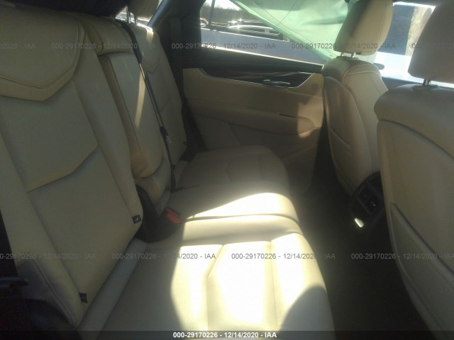 Photo 7 VIN: 1GYKNCRS2JZ153275 - CADILLAC XT5 