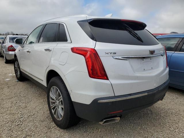 Photo 2 VIN: 1GYKNCRS2JZ156788 - CADILLAC XT5 LUXURY 