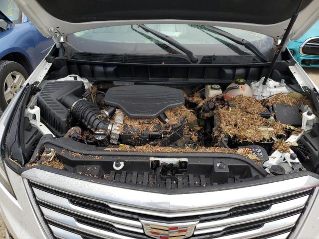 Photo 6 VIN: 1GYKNCRS2JZ156788 - CADILLAC XT5 LUXURY 