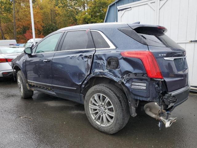 Photo 1 VIN: 1GYKNCRS2JZ188186 - CADILLAC XT5 