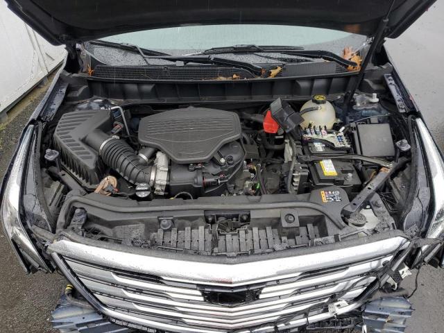 Photo 10 VIN: 1GYKNCRS2JZ188186 - CADILLAC XT5 