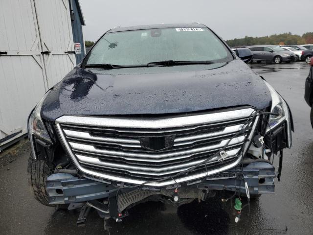 Photo 4 VIN: 1GYKNCRS2JZ188186 - CADILLAC XT5 