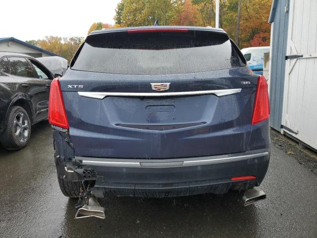 Photo 5 VIN: 1GYKNCRS2JZ188186 - CADILLAC XT5 