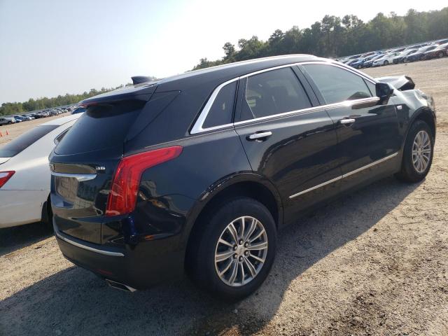 Photo 3 VIN: 1GYKNCRS2JZ189273 - CADILLAC XT5 