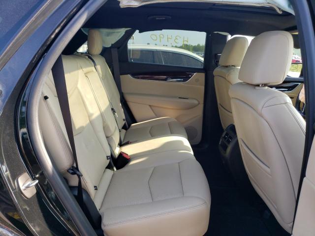 Photo 5 VIN: 1GYKNCRS2JZ189273 - CADILLAC XT5 