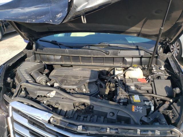 Photo 6 VIN: 1GYKNCRS2JZ189273 - CADILLAC XT5 