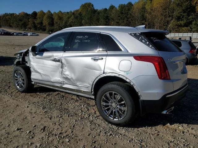 Photo 1 VIN: 1GYKNCRS2JZ191346 - CADILLAC XT5 LUXURY 