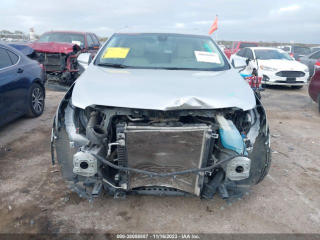 Photo 5 VIN: 1GYKNCRS2JZ207349 - CADILLAC XT5 