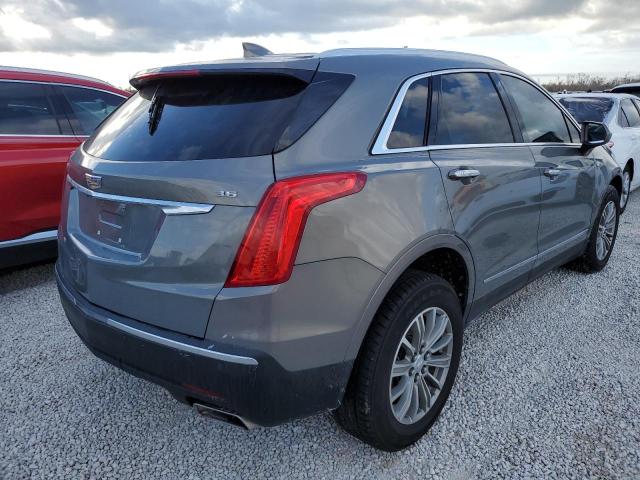 Photo 3 VIN: 1GYKNCRS2JZ209232 - CADILLAC XT5 LUXURY 