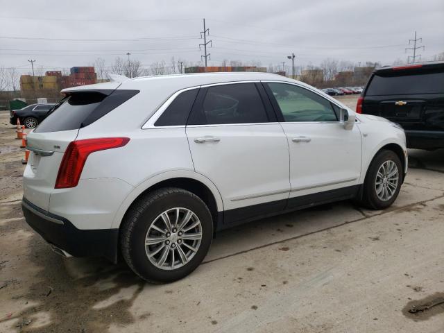 Photo 2 VIN: 1GYKNCRS2JZ213667 - CADILLAC XT5 LUXURY 