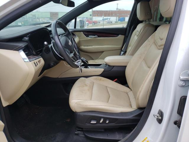 Photo 6 VIN: 1GYKNCRS2JZ213667 - CADILLAC XT5 LUXURY 