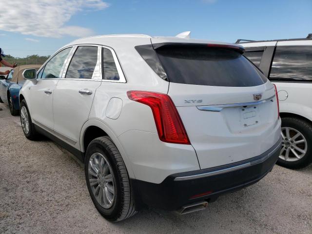 Photo 2 VIN: 1GYKNCRS2KZ103848 - CADILLAC XT5 LUXURY 