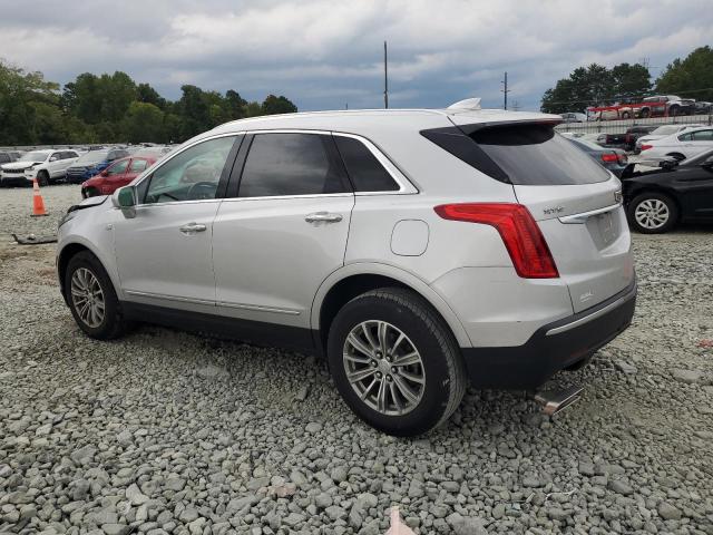 Photo 1 VIN: 1GYKNCRS2KZ107656 - CADILLAC XT5 LUXURY 