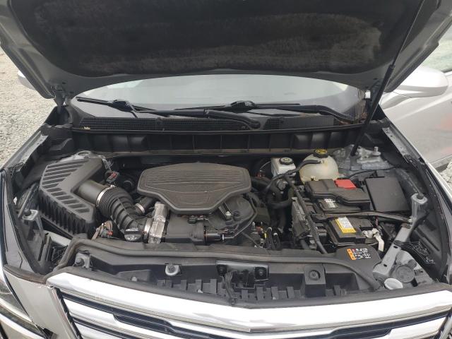 Photo 11 VIN: 1GYKNCRS2KZ107656 - CADILLAC XT5 LUXURY 