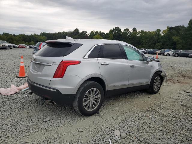 Photo 2 VIN: 1GYKNCRS2KZ107656 - CADILLAC XT5 LUXURY 